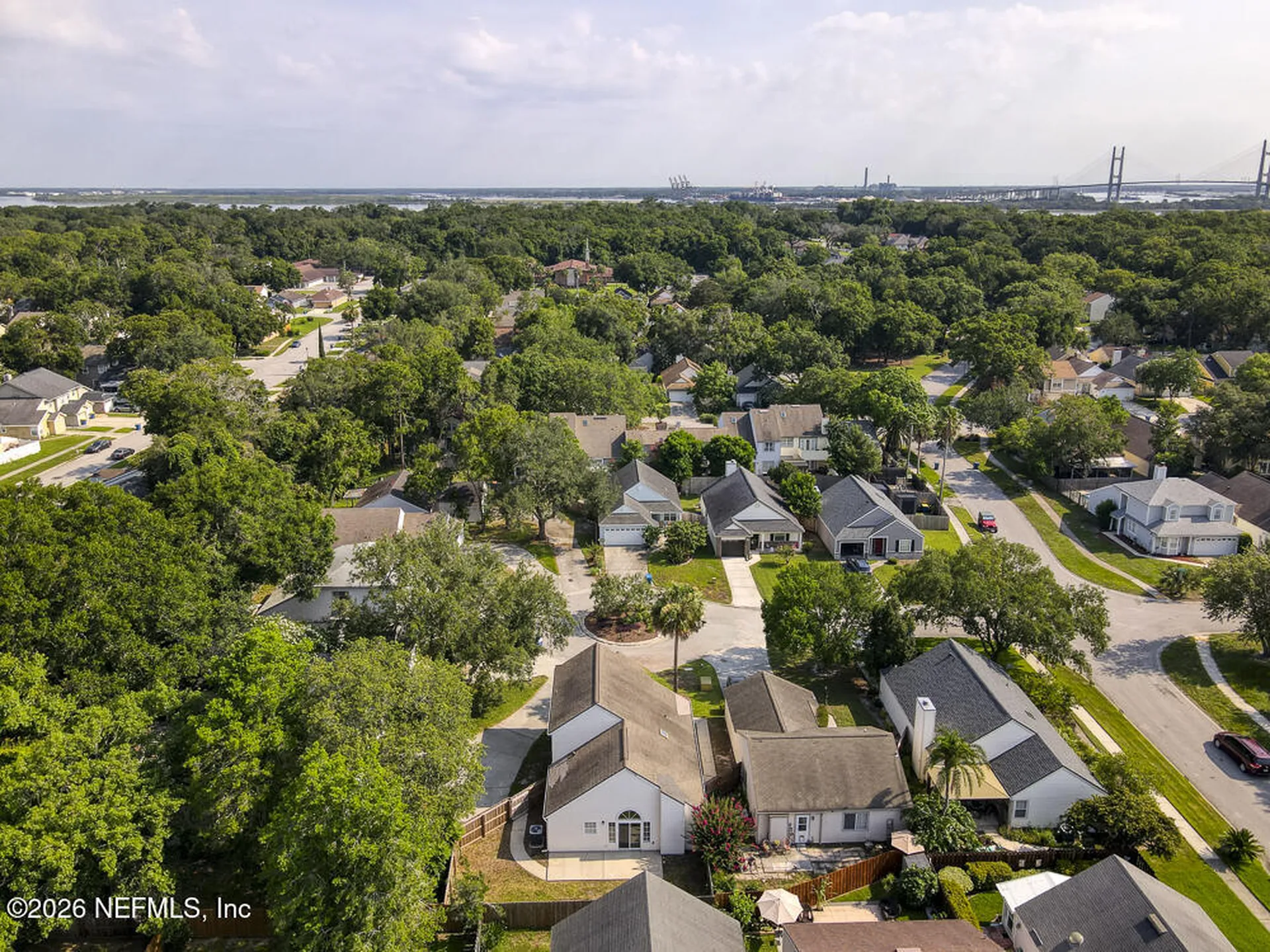 7728 Lynchburg Court W Jacksonville FL 32277