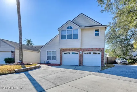 7728 Lynchburg Court W Jacksonville FL 32277