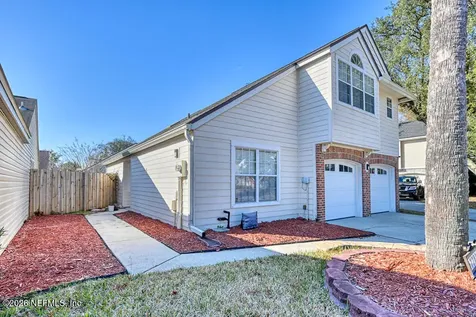 7728 Lynchburg Court W Jacksonville FL 32277