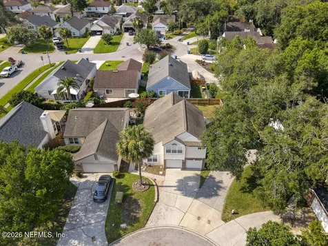 7728 Lynchburg Court W Jacksonville FL 32277