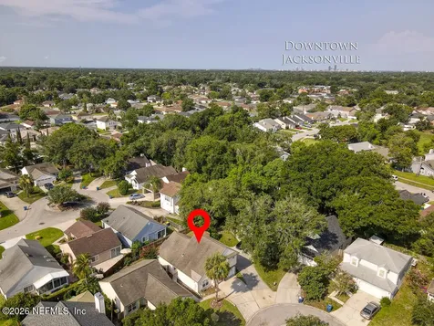 7728 Lynchburg Court W Jacksonville FL 32277