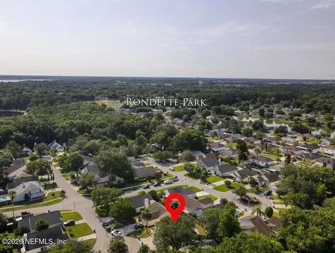 7728 Lynchburg Court W Jacksonville FL 32277