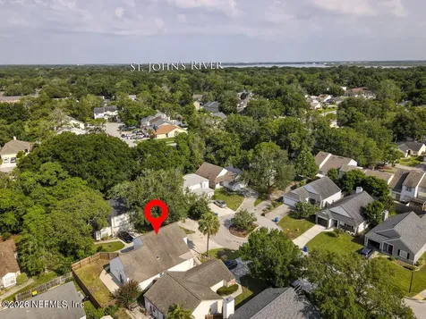 7728 Lynchburg Court W Jacksonville FL 32277