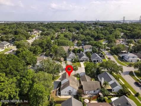 7728 Lynchburg Court W Jacksonville FL 32277