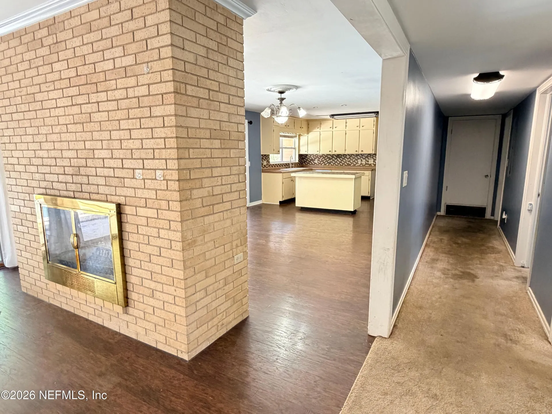 1806 Memory Lane Jacksonville FL 32210