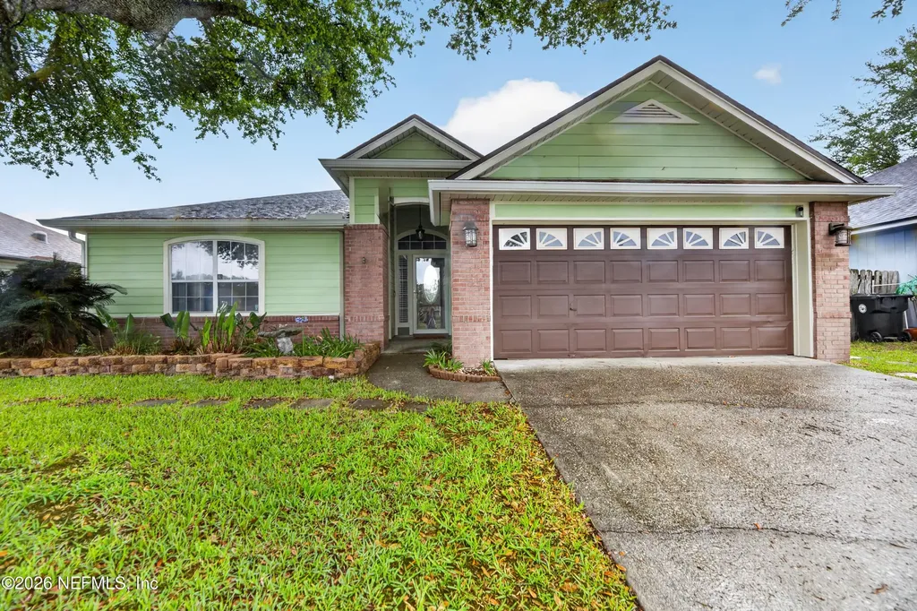 2927 Waters View Circle Orange Park FL 32073