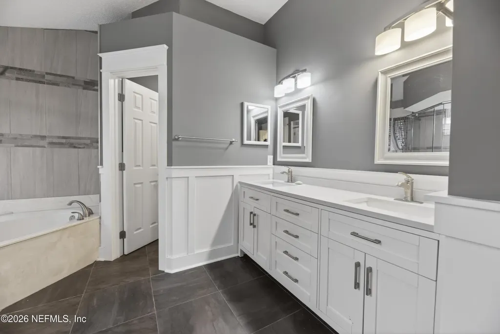 2927 Waters View Circle Orange Park FL 32073