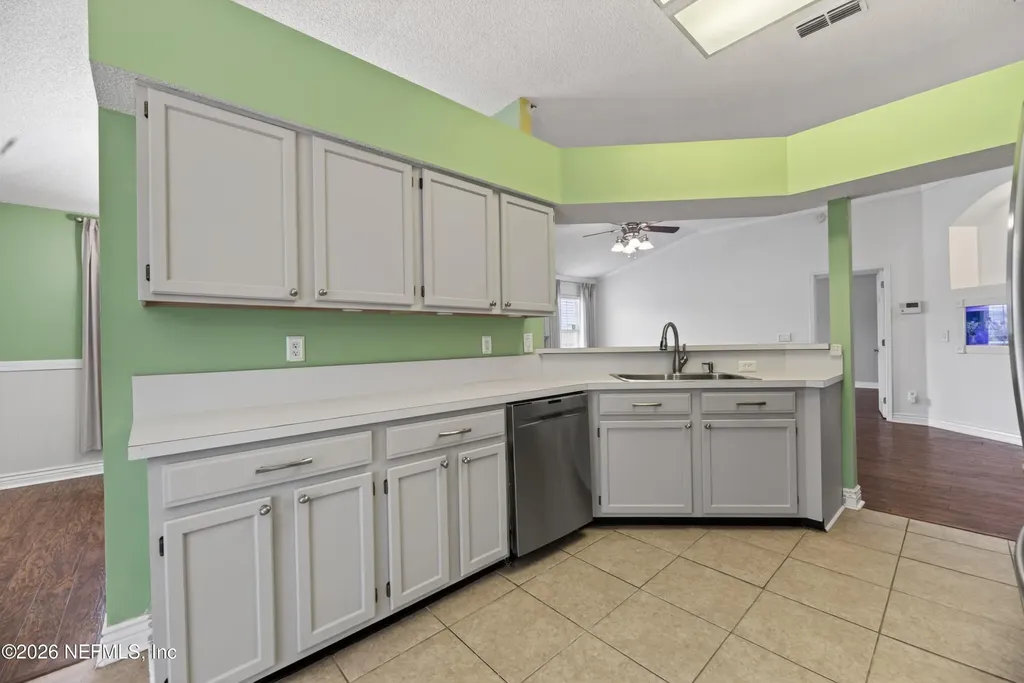 2927 Waters View Circle Orange Park FL 32073