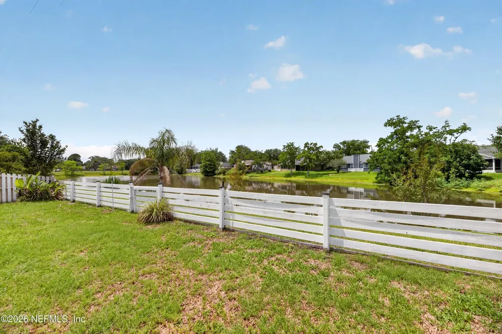 2927 Waters View Circle Orange Park FL 32073