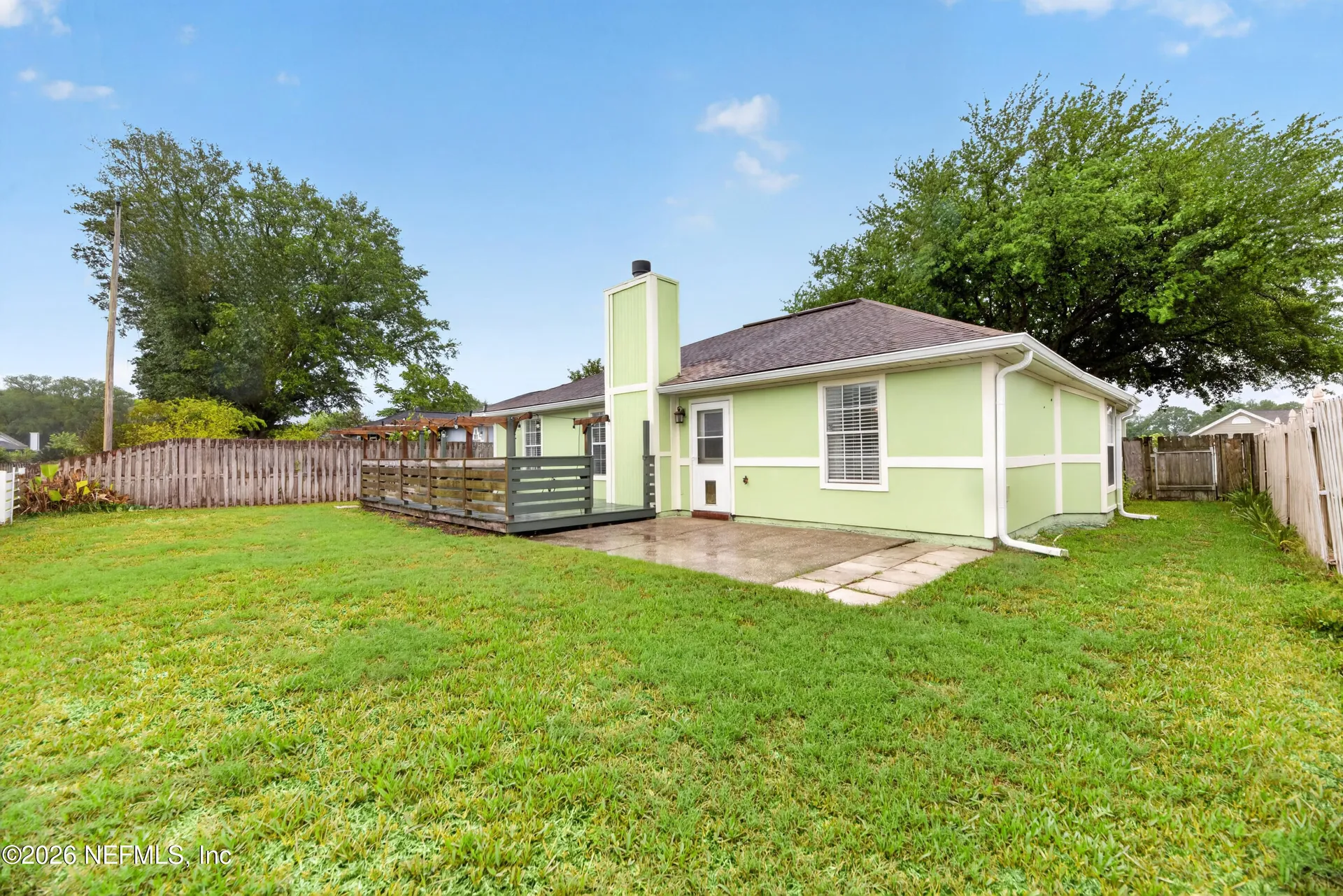 2927 Waters View Circle Orange Park FL 32073