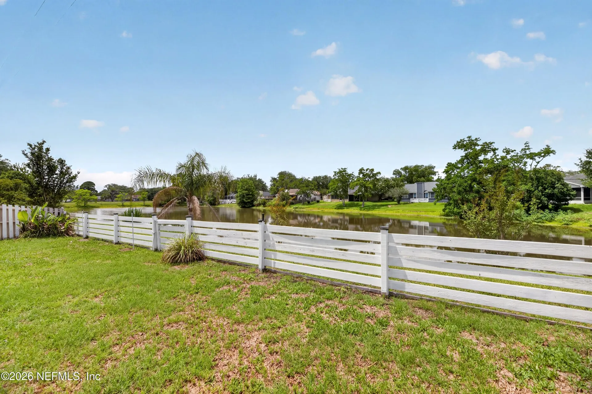 2927 Waters View Circle Orange Park FL 32073