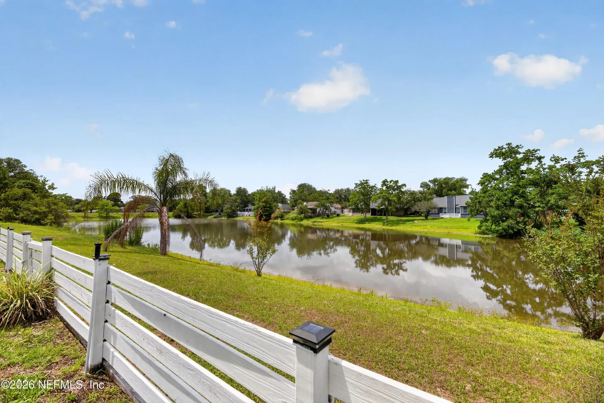 2927 Waters View Circle Orange Park FL 32073