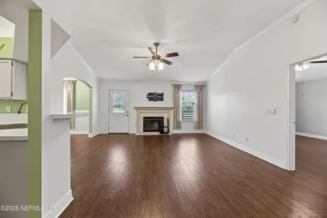 2927 Waters View Circle Orange Park FL 32073