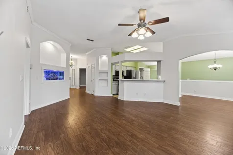 2927 Waters View Circle Orange Park FL 32073