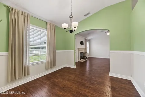 2927 Waters View Circle Orange Park FL 32073