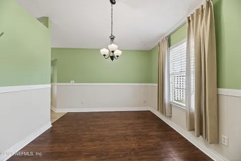 2927 Waters View Circle Orange Park FL 32073
