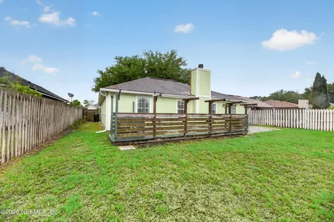 2927 Waters View Circle Orange Park FL 32073