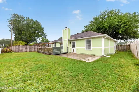 2927 Waters View Circle Orange Park FL 32073