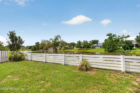 2927 Waters View Circle Orange Park FL 32073