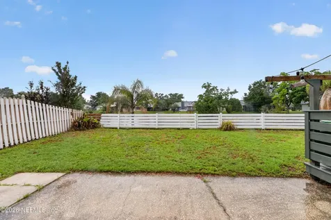 2927 Waters View Circle Orange Park FL 32073