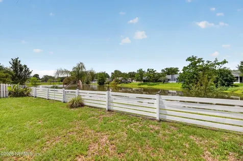 2927 Waters View Circle Orange Park FL 32073