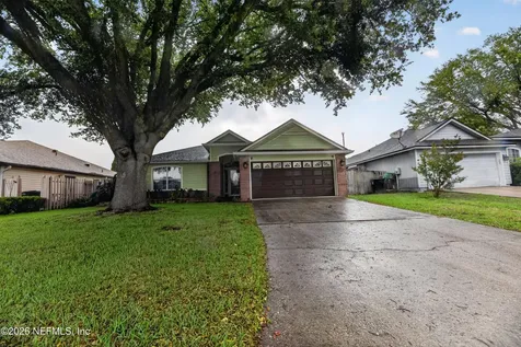 2927 Waters View Circle Orange Park FL 32073