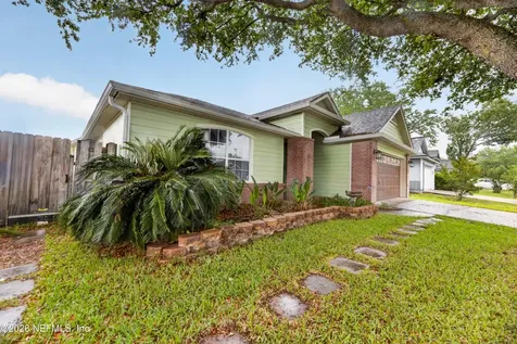 2927 Waters View Circle Orange Park FL 32073