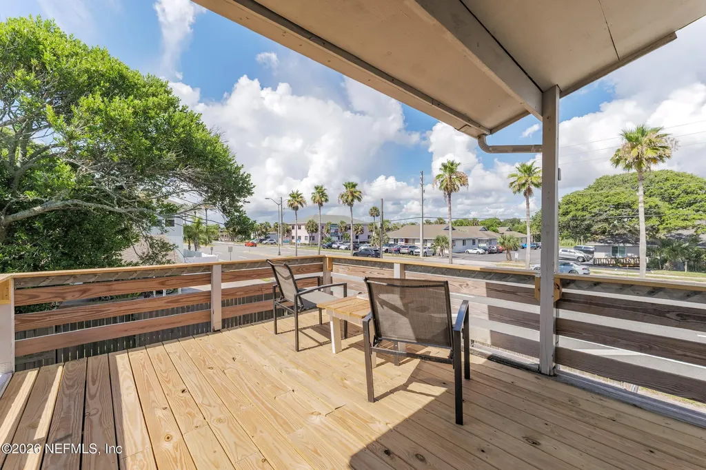 319 Oak Street Neptune Beach FL 32266