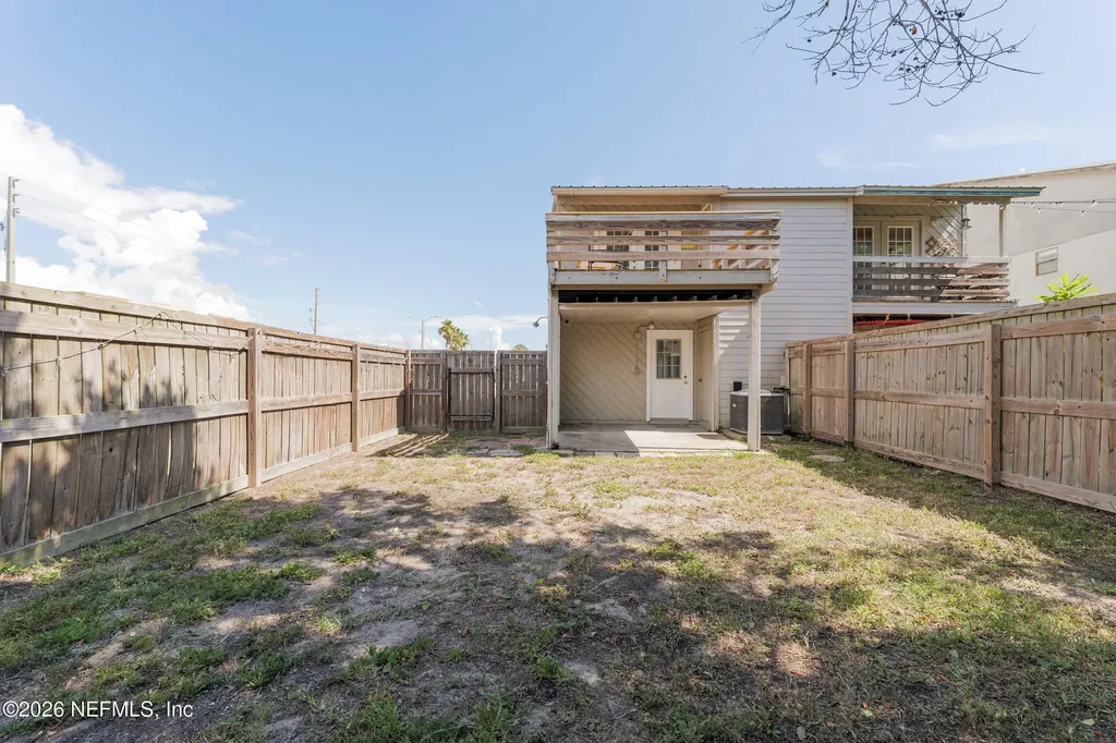 319 Oak Street Neptune Beach FL 32266