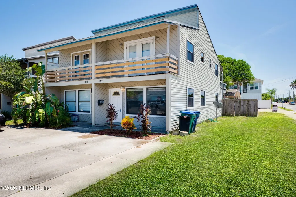 319 Oak Street Neptune Beach FL 32266