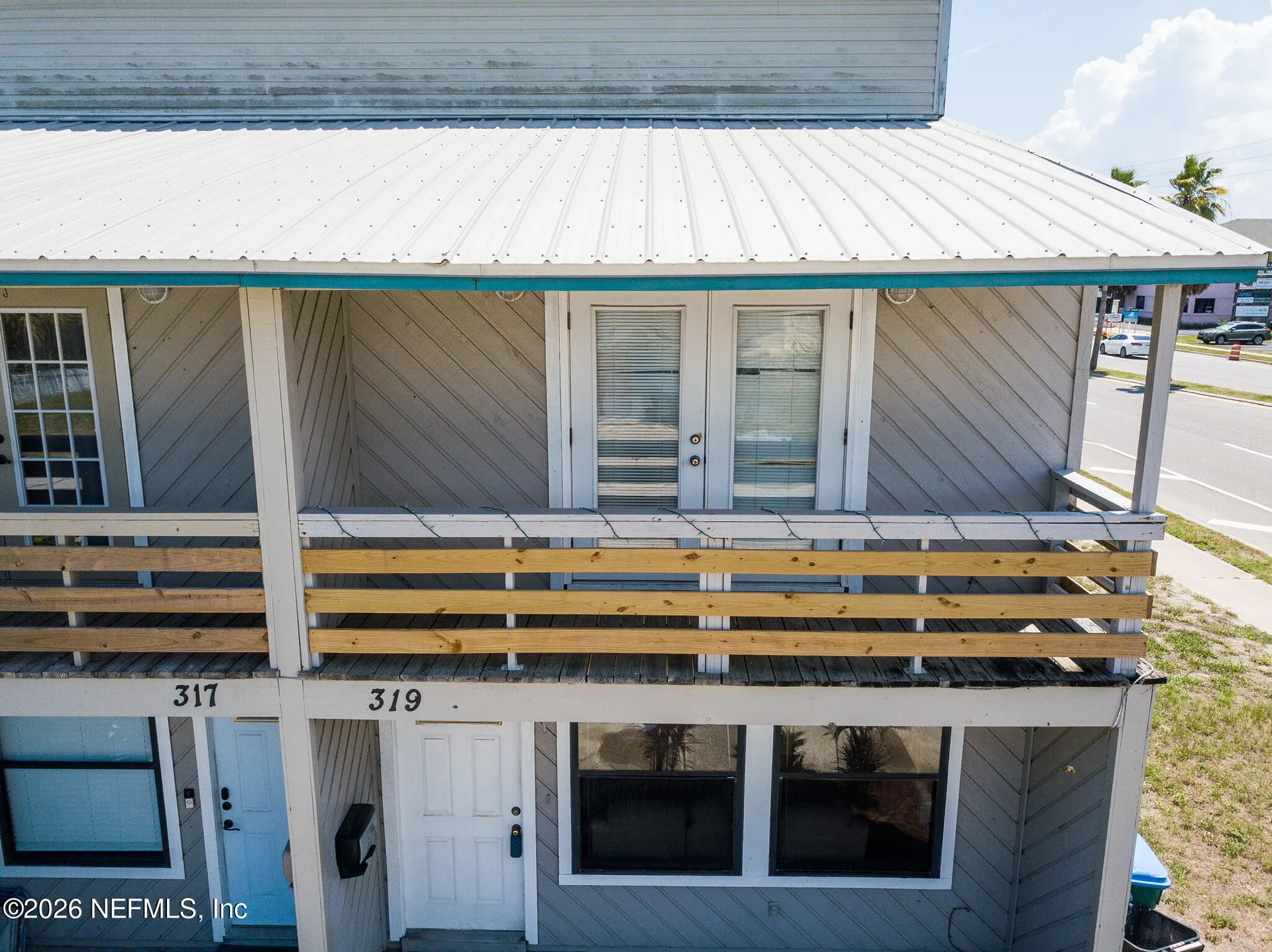 319 Oak Street Neptune Beach FL 32266