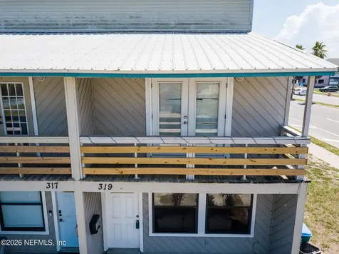319 Oak Street Neptune Beach FL 32266