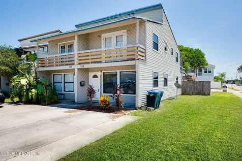 319 Oak Street Neptune Beach FL 32266