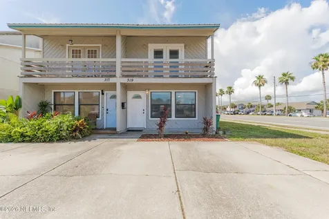 319 Oak Street Neptune Beach FL 32266
