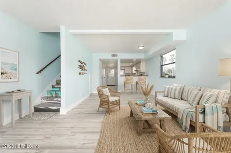 319 Oak Street Neptune Beach FL 32266