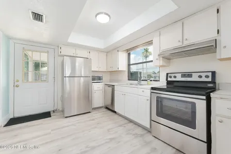 319 Oak Street Neptune Beach FL 32266