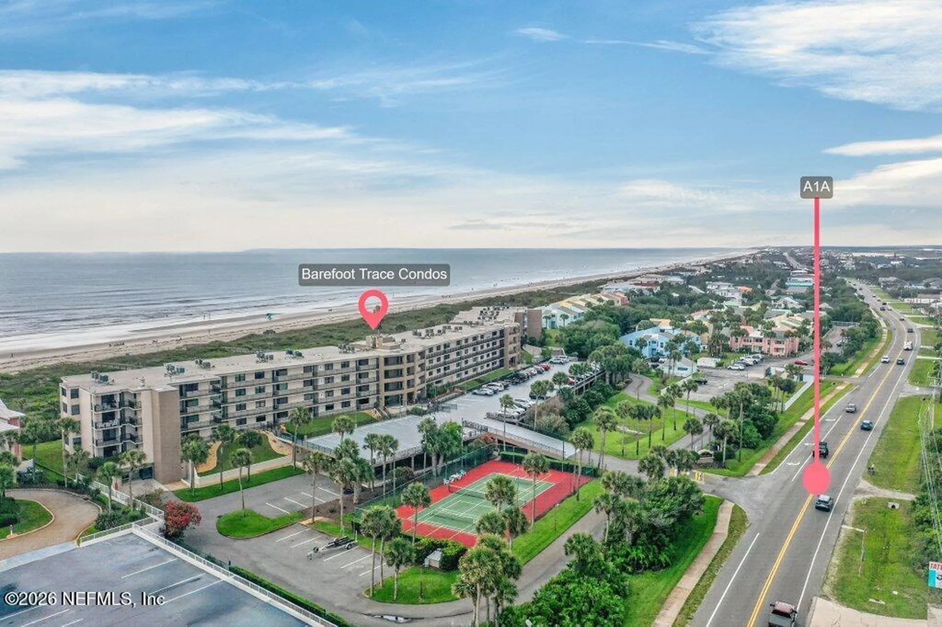 6240 A1a S St. Augustine FL 32080