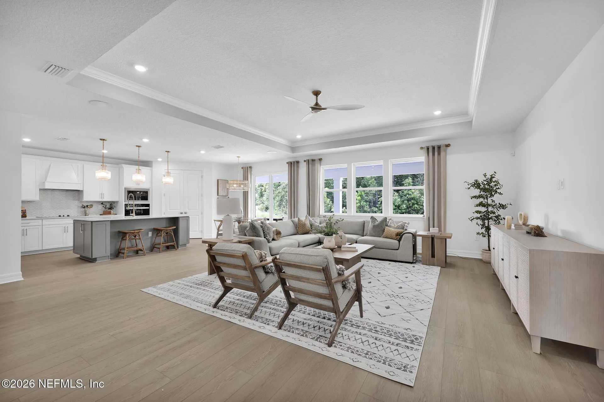 3611 Zydeco Loop Green Cove Springs FL 32043