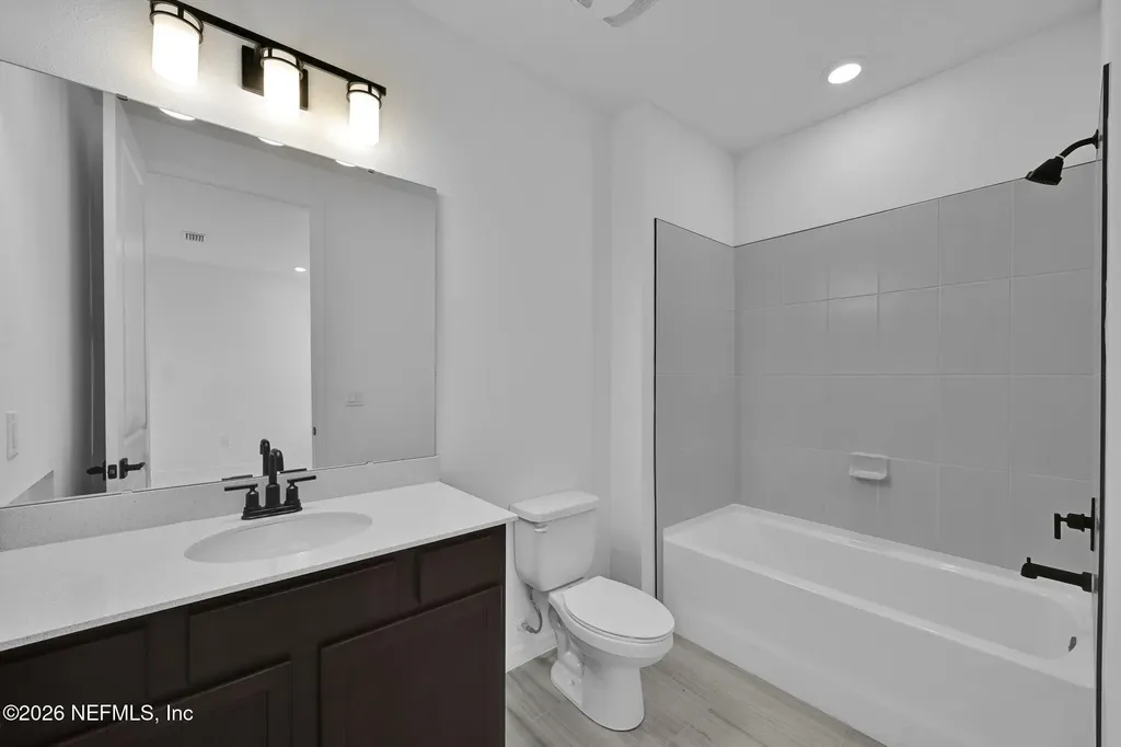 3234 Willowleaf Lane Green Cove Springs FL 32043