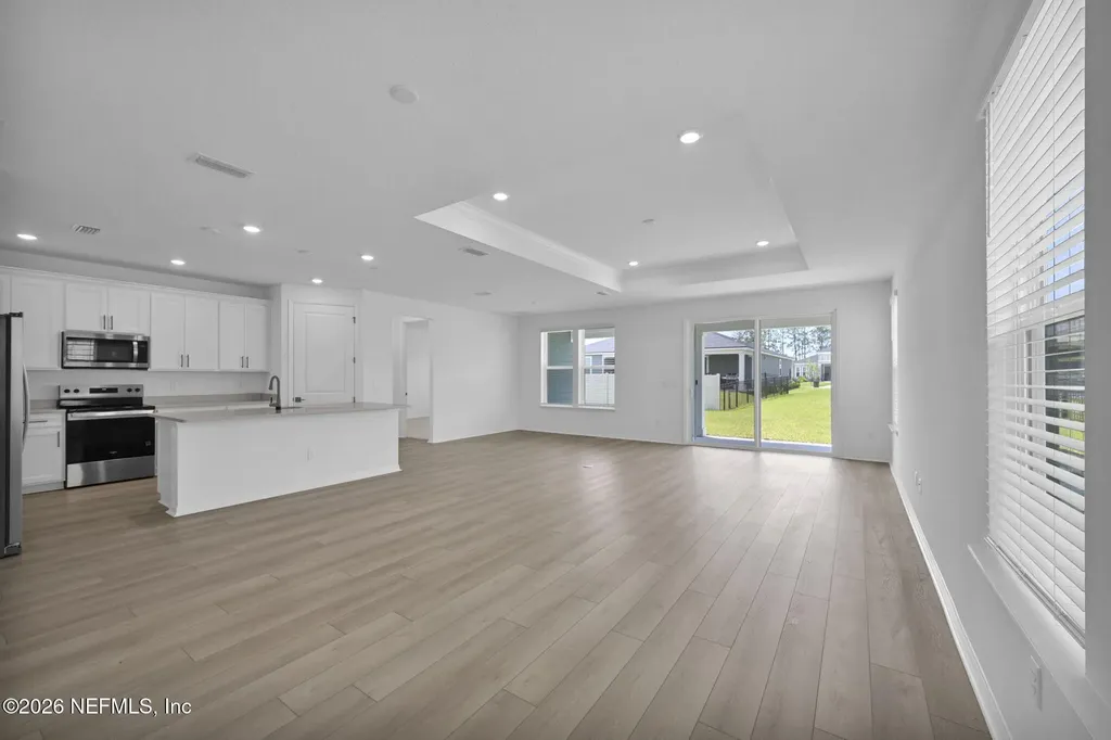 3234 Willowleaf Lane Green Cove Springs FL 32043