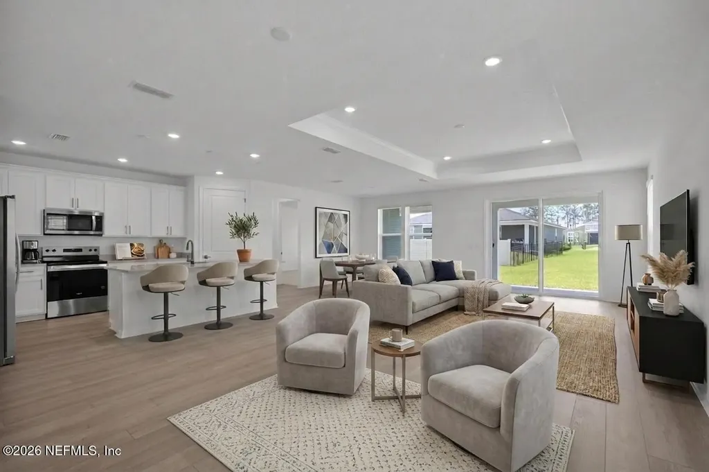 3234 Willowleaf Lane Green Cove Springs FL 32043
