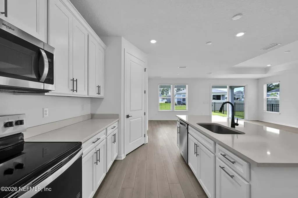 3234 Willowleaf Lane Green Cove Springs FL 32043