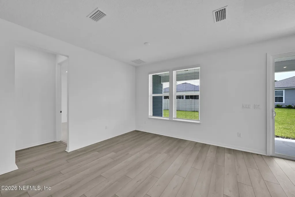 3234 Willowleaf Lane Green Cove Springs FL 32043