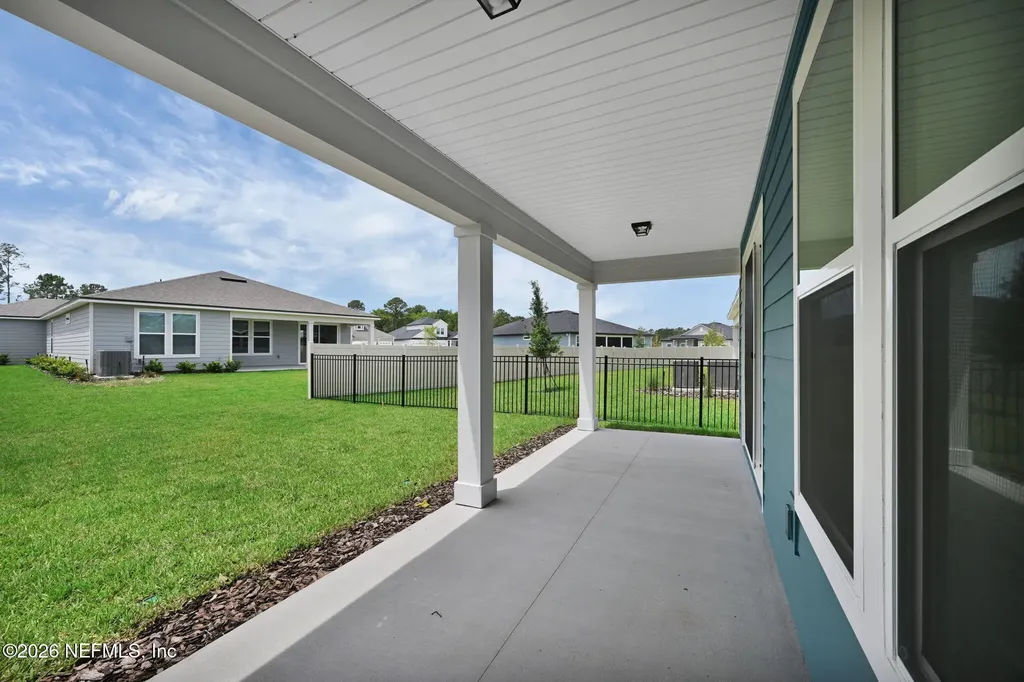 3234 Willowleaf Lane Green Cove Springs FL 32043