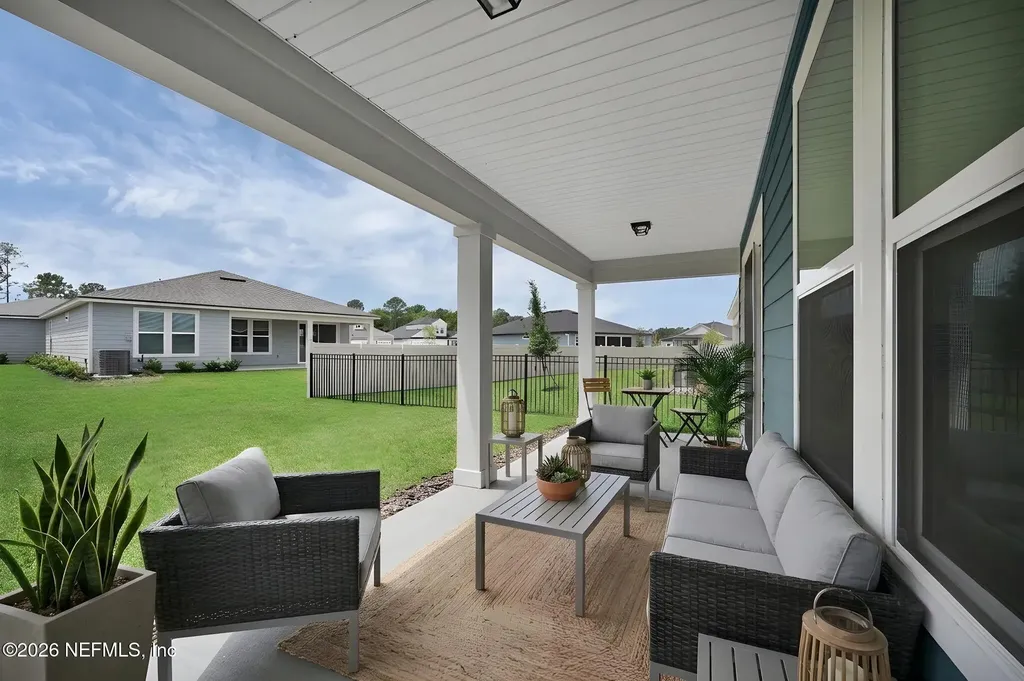 3234 Willowleaf Lane Green Cove Springs FL 32043