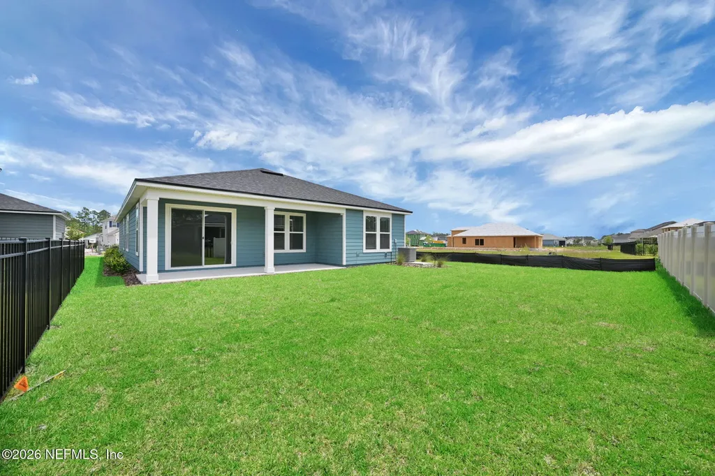 3234 Willowleaf Lane Green Cove Springs FL 32043