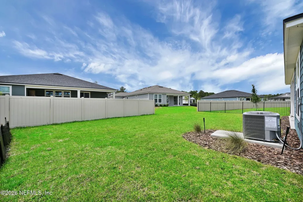 3234 Willowleaf Lane Green Cove Springs FL 32043