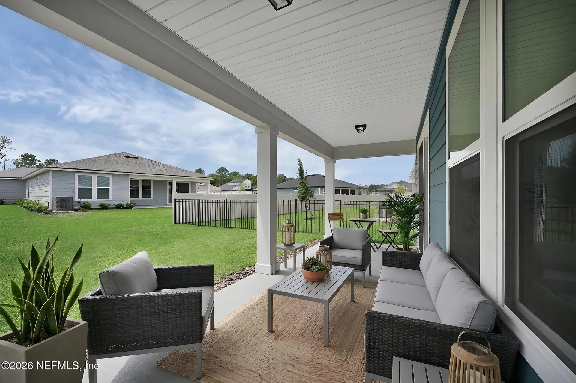 3234 Willowleaf Lane Green Cove Springs FL 32043