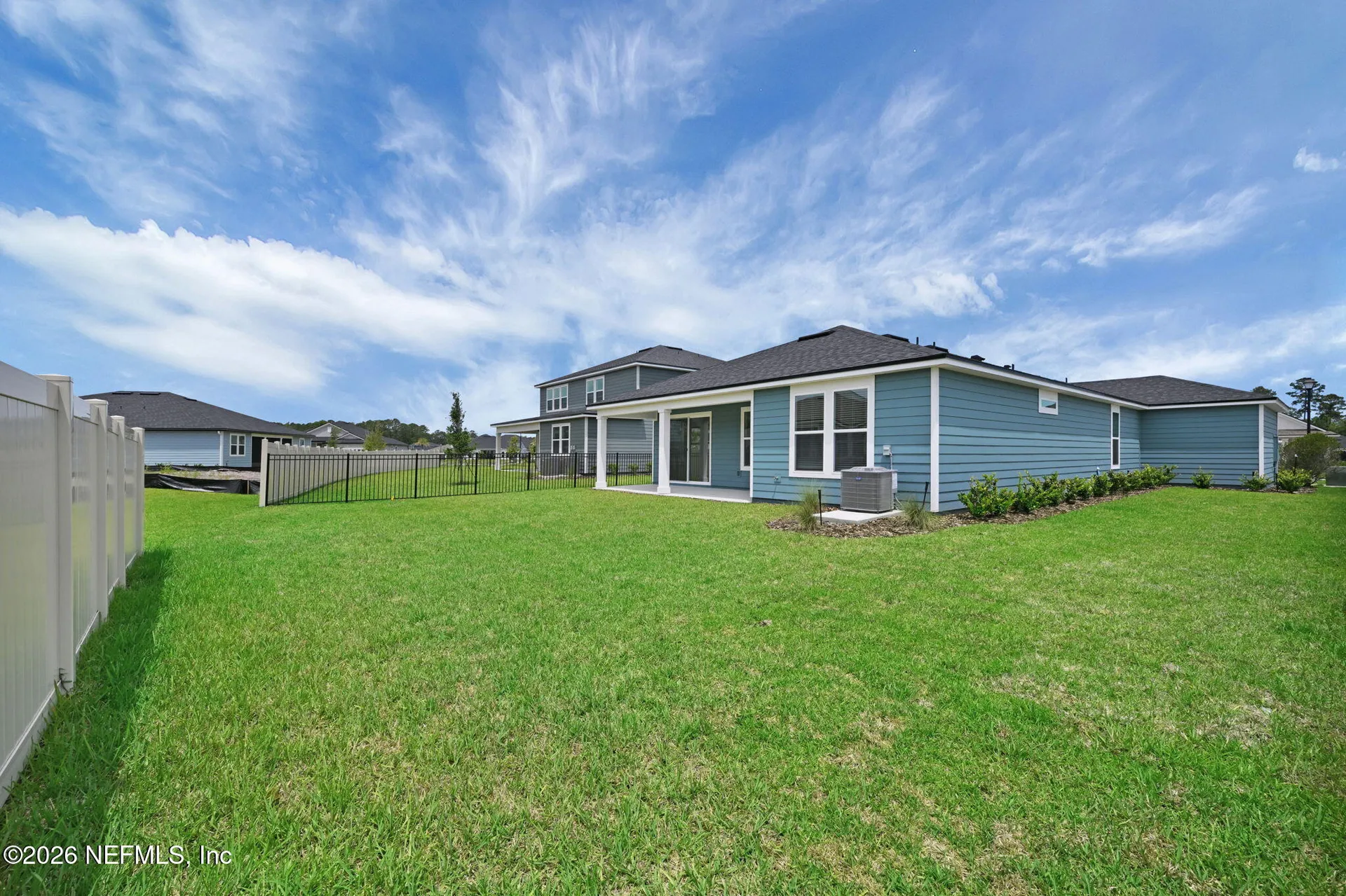 3234 Willowleaf Lane Green Cove Springs FL 32043