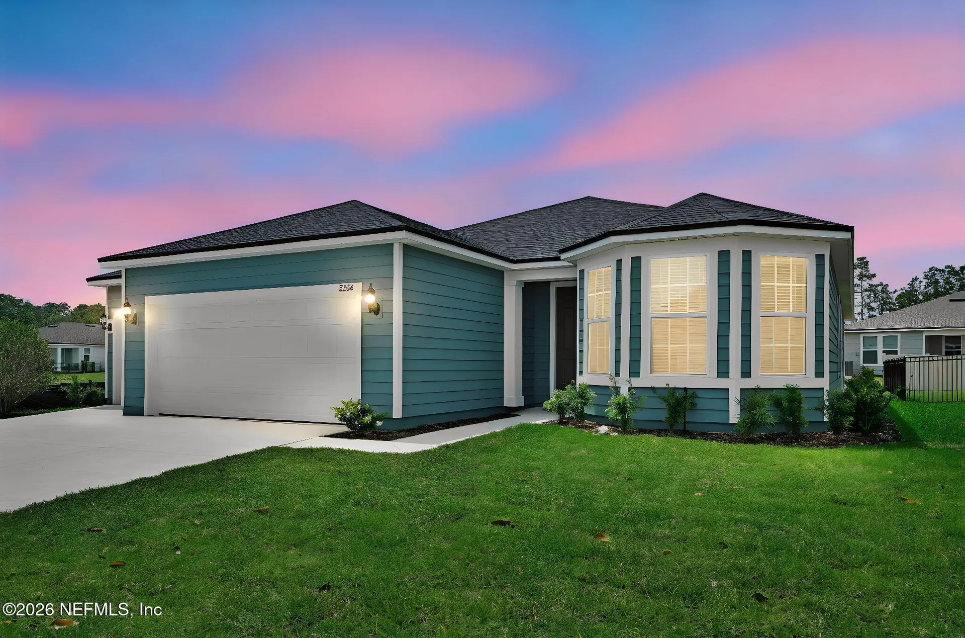 3234 Willowleaf Lane Green Cove Springs FL 32043